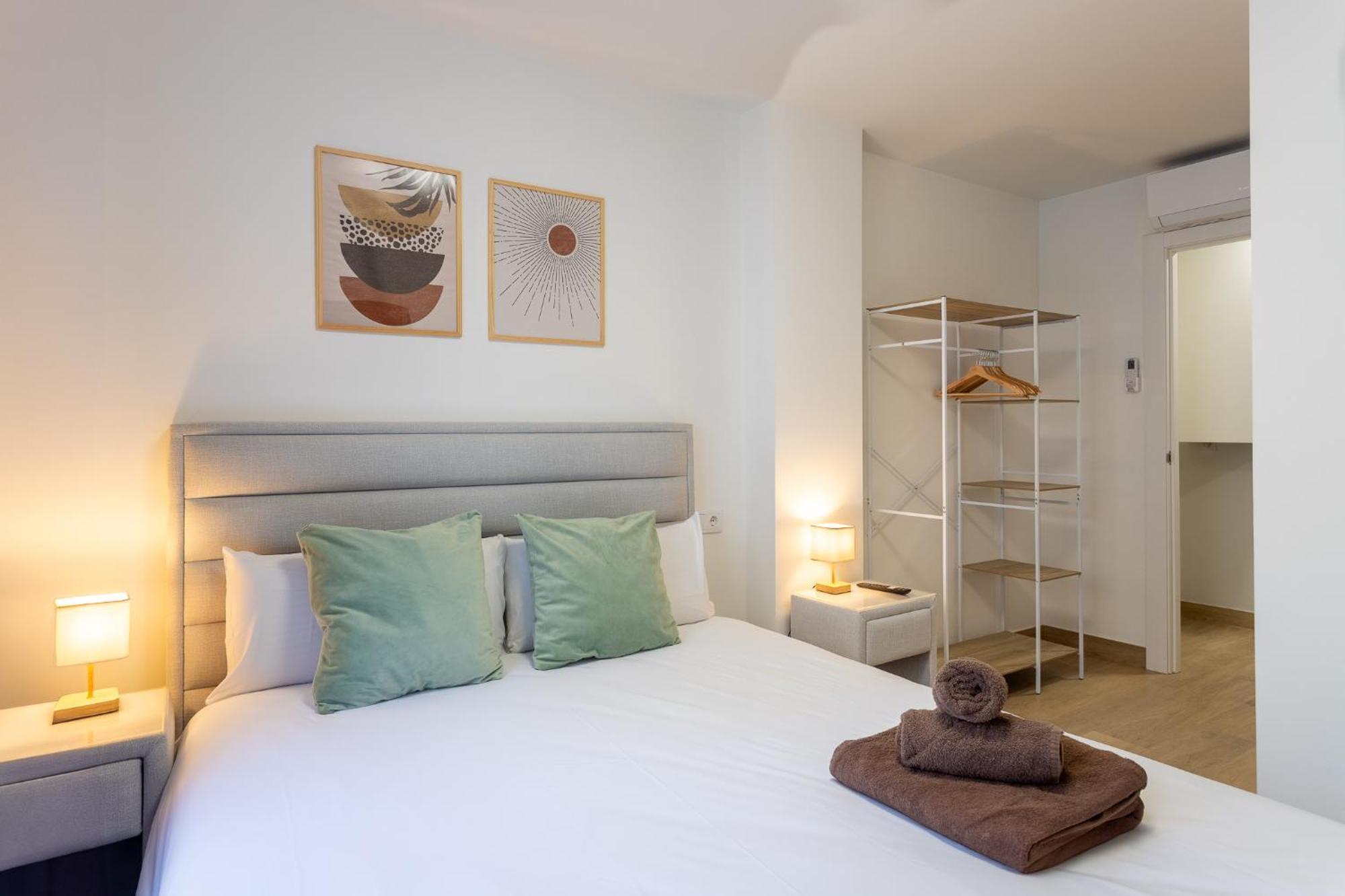 Jome Centro Appartement