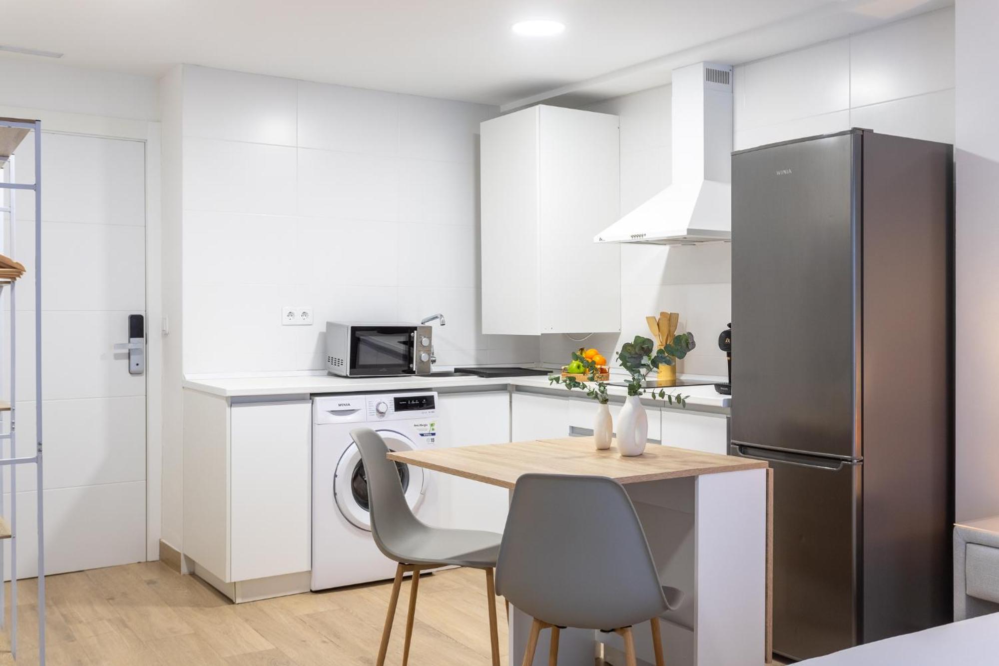 Jome Centro Appartement *